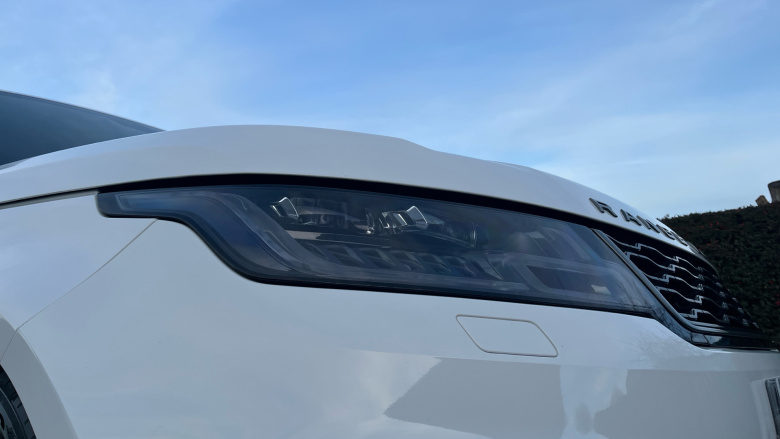 Land Rover Range Rover Sport 3.0 D300 HSE Silver 5dr Auto Diesel Estate